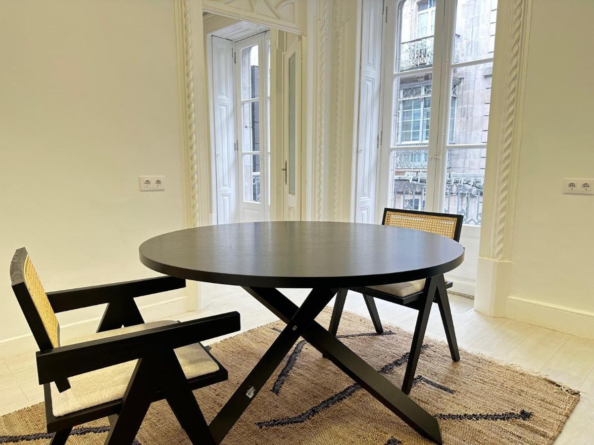 Elegante Hogar En El Centro Apartment Vigo Exterior photo